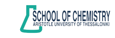 AUTH school of chemistry logo